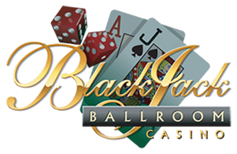 Blackjack Ballroom